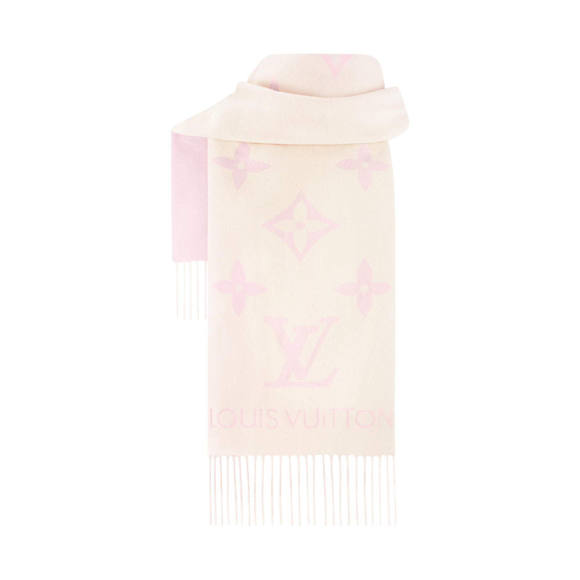 Reykjavik Scarf S00 - Women - Accessories | LOUIS VUITTON ®